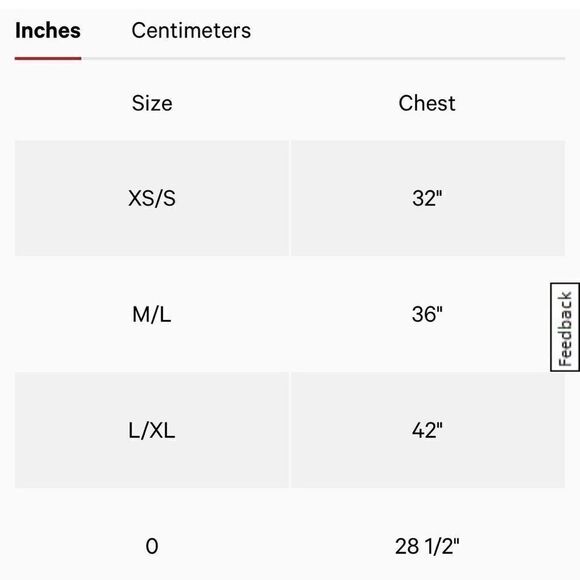 Lululemon Red Striped Tank Top Size S - Picture 8 of 8